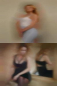 Naked woman Utah eating pussy in public trailers