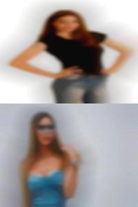 Area nasty Australia girls